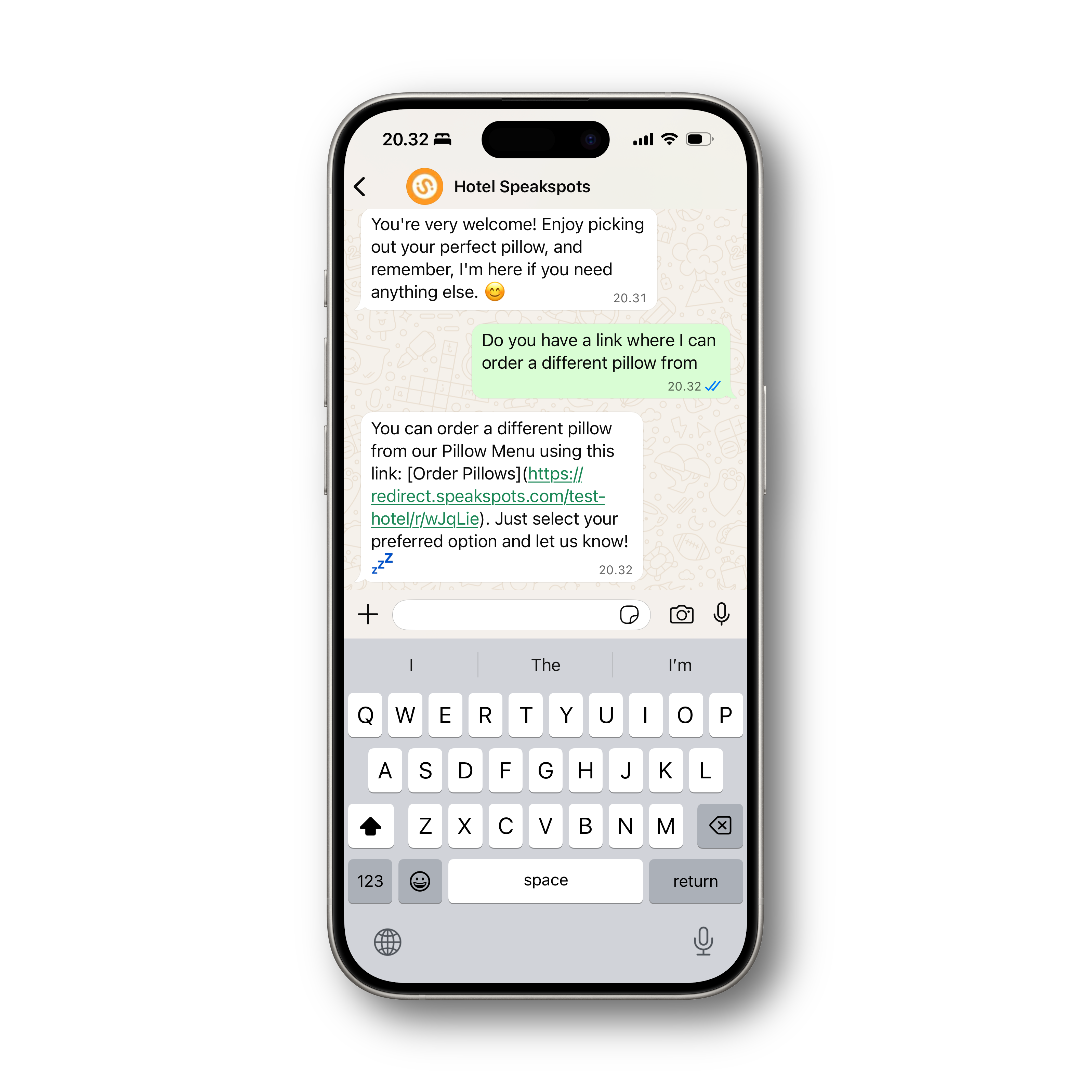 Resolution without human <strong>intervention</strong>