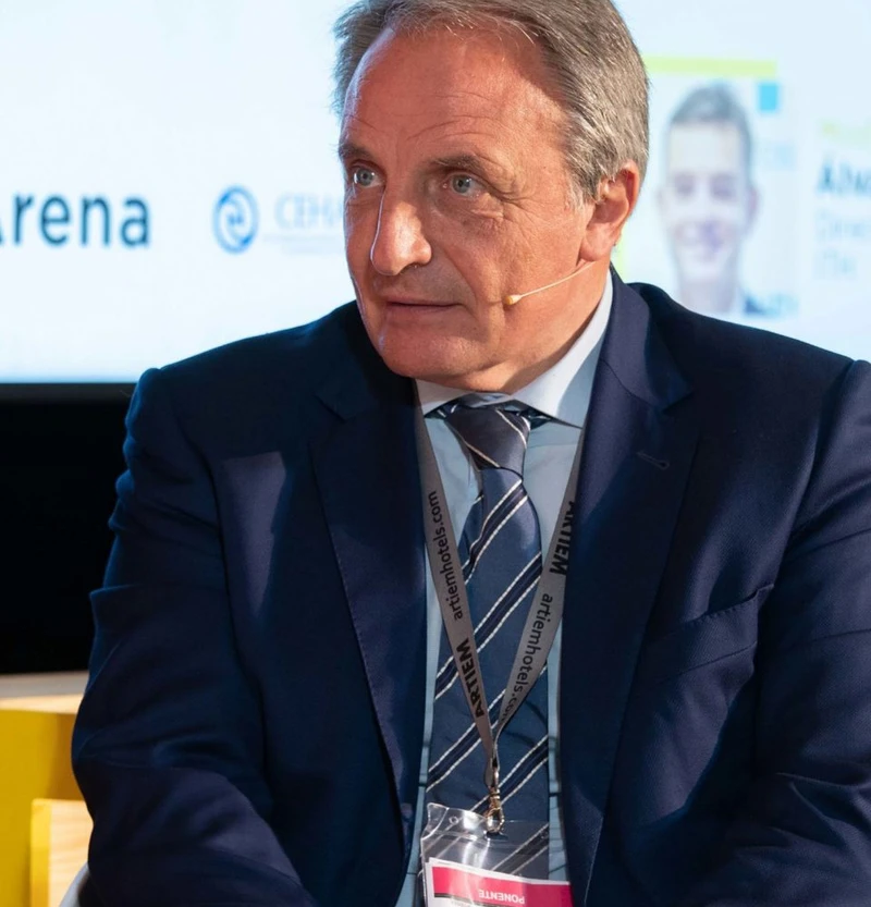 José Guillermo Díaz Montañés